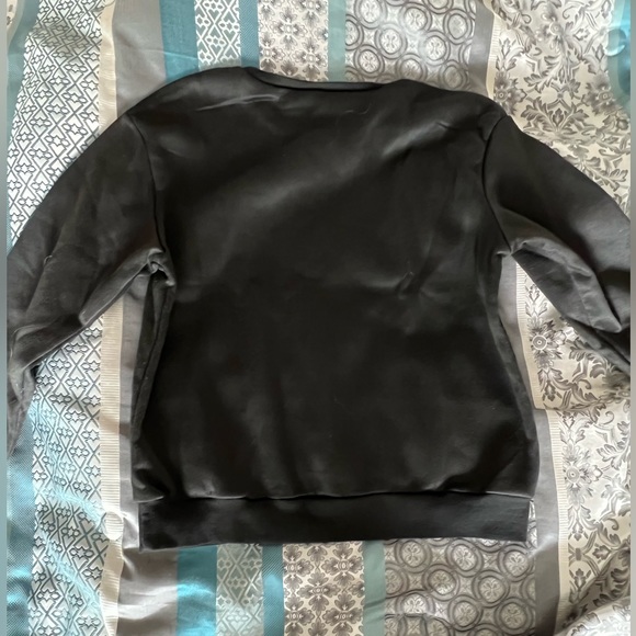 Crew Sweater - Picture 2 of 2